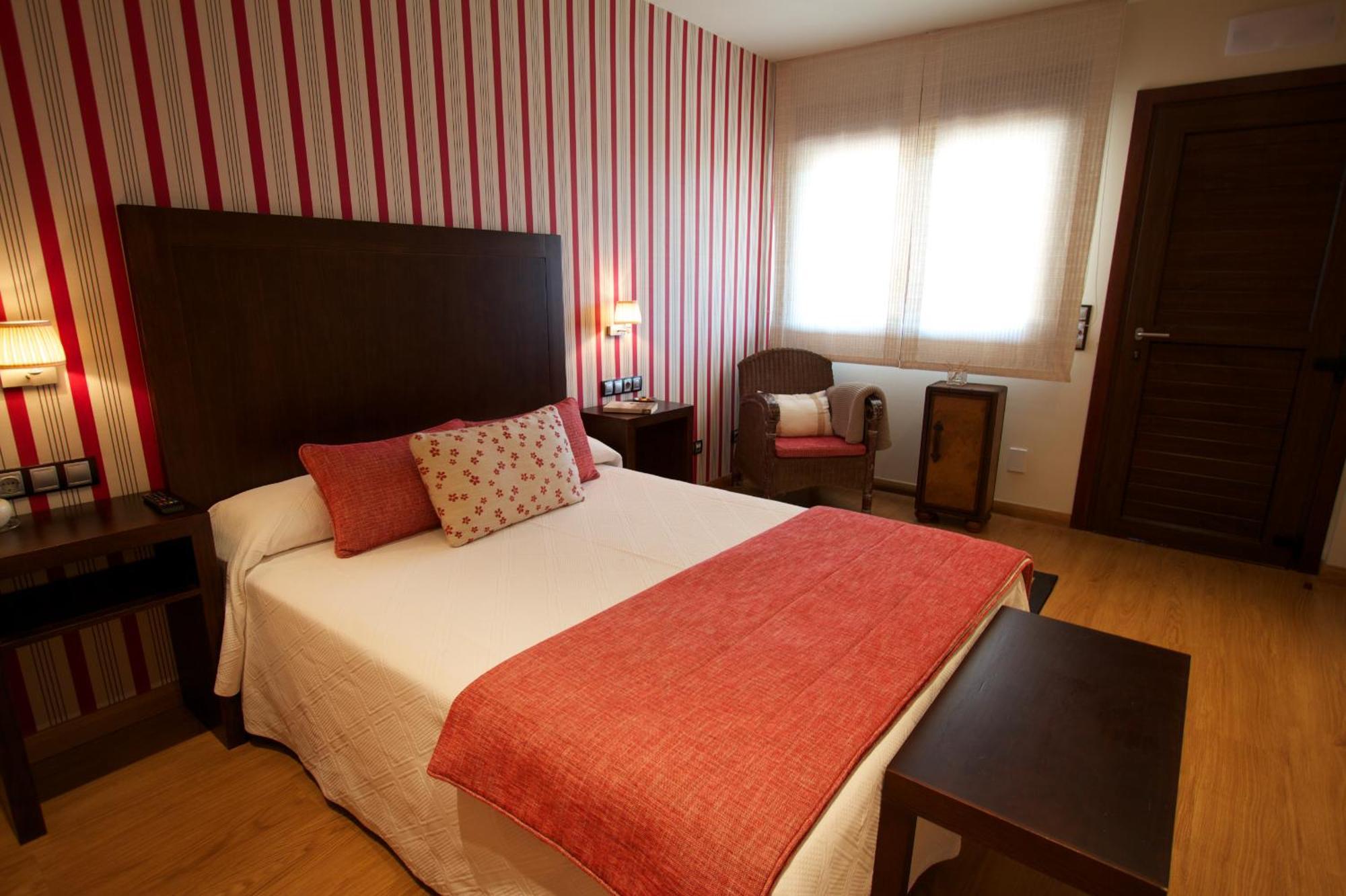 Hotel A Maquia Samieira Zimmer foto